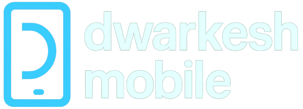 dwarkesh mobile