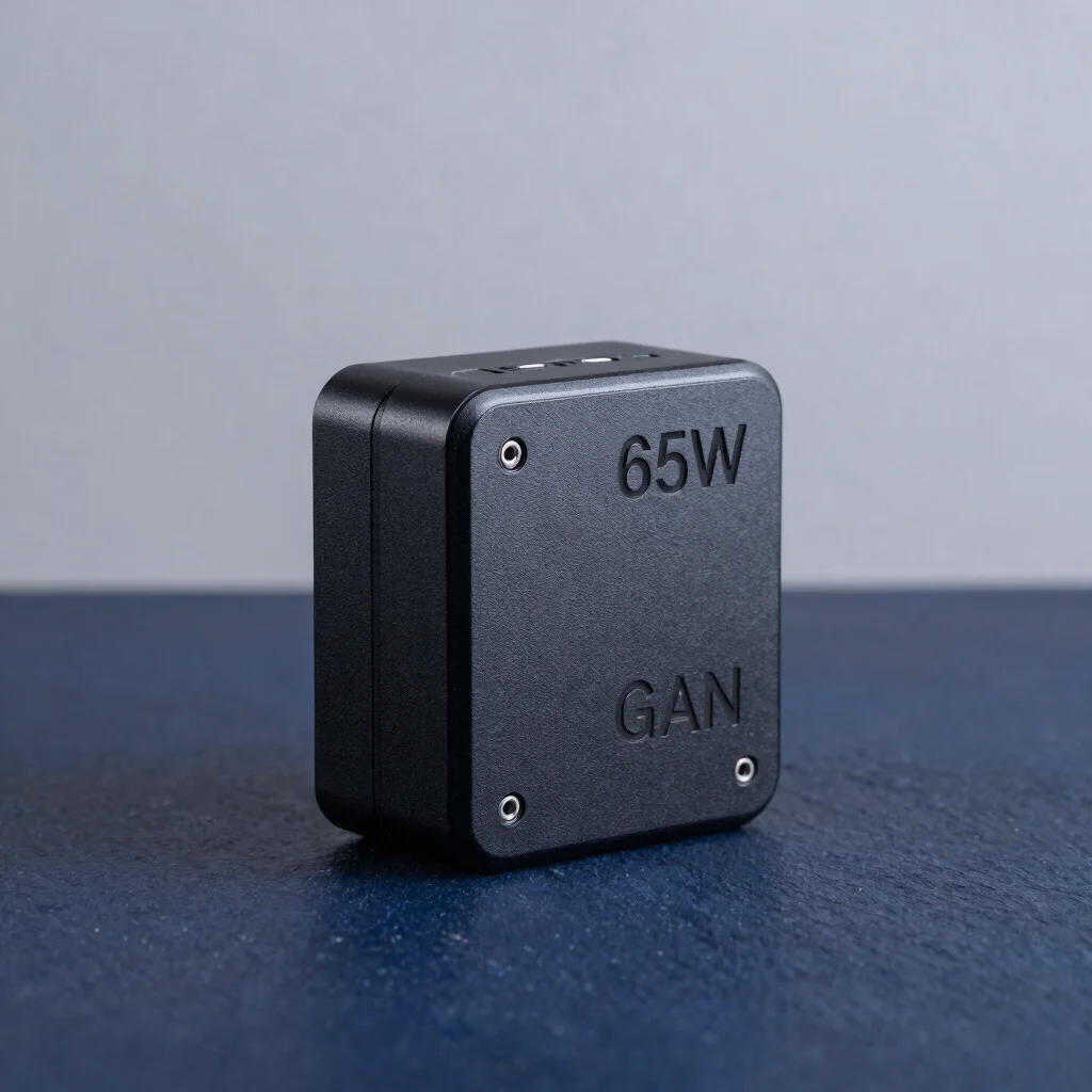 UltraCharge 65W GaN Wall Charger
