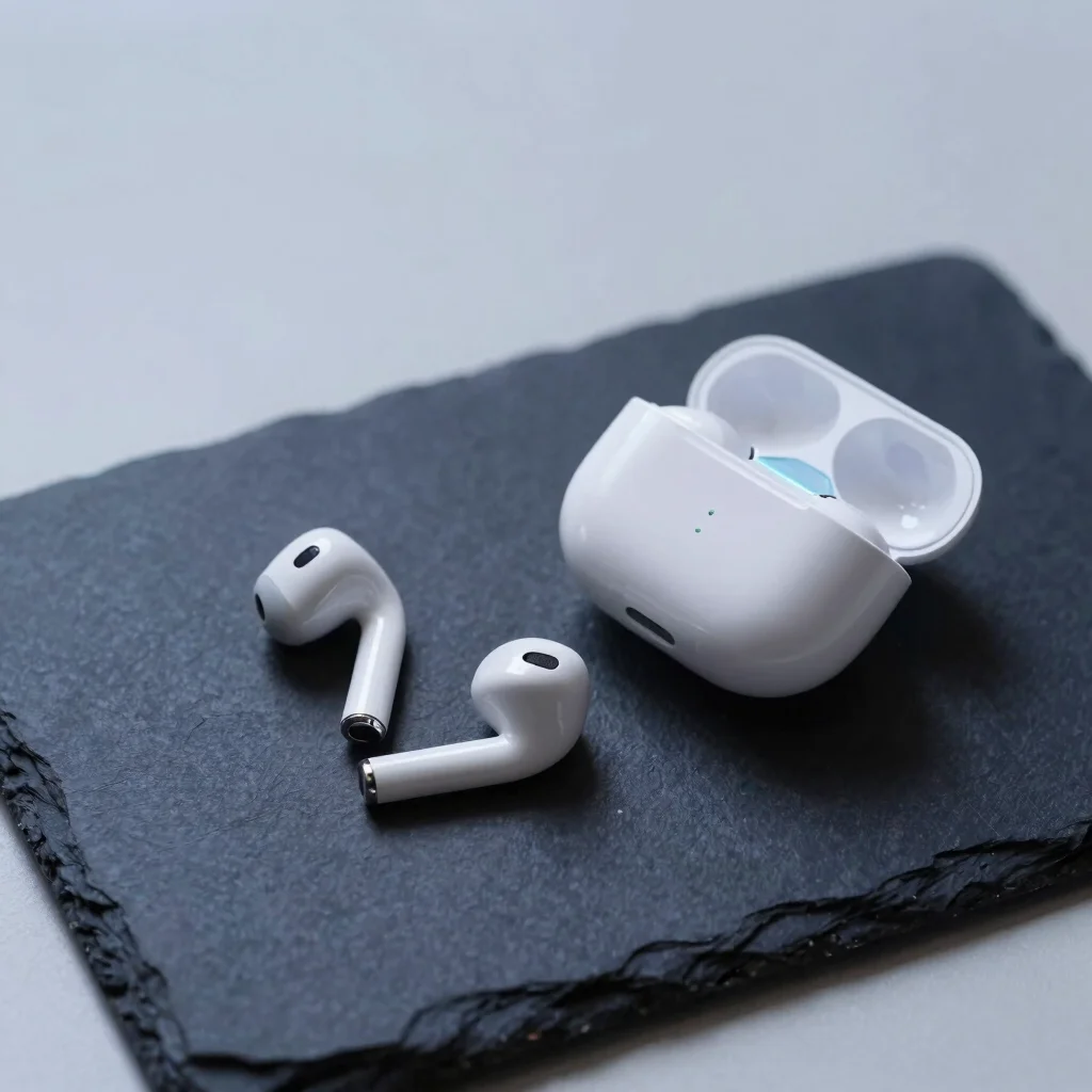 SoundPulse Active Wireless Earbuds