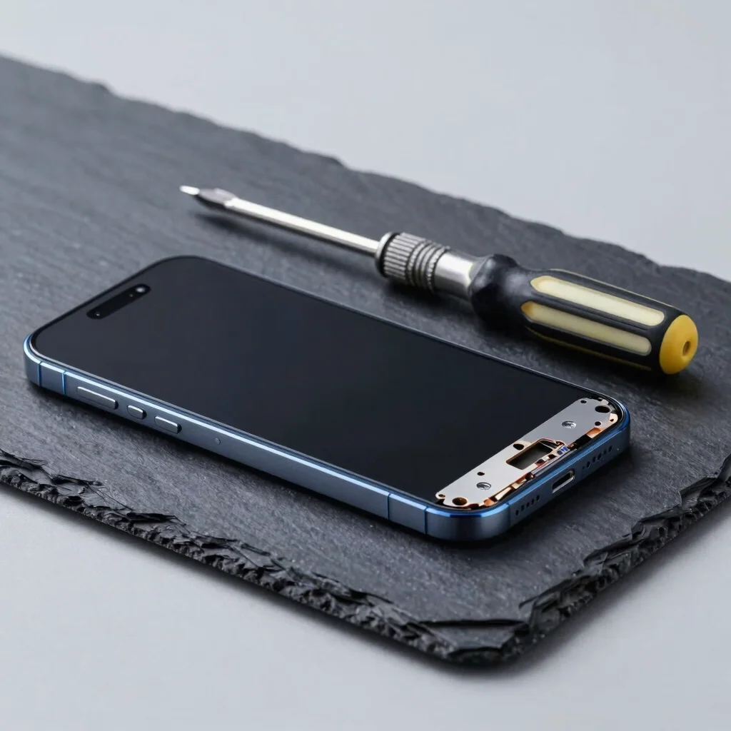 Express Screen Repair Service